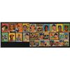 Image 1 : 1951-1969 Topps & Bowman HOFer Collection of (52) Cards