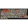 Image 2 : 1951-1969 Topps & Bowman HOFer Collection of (52) Cards