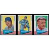 Image 1 : 1961/62 Fleer Near Set of (172) Cards