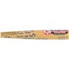 Image 3 : Boston Red Sox 2004 Team-Signed Baseball Bat