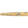 Image 4 : Boston Red Sox 2004 Team-Signed Baseball Bat