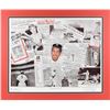 Image 1 : Joe DiMaggio Signed Print