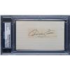 Image 1 : Jimmie Foxx Signature