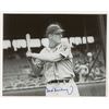 Image 1 : Hank Greenberg Signed Photograph