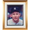 Image 1 : Mickey Mantle Signed Photograph