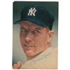 Image 1 : Mickey Mantle Signed Magazine Photograph