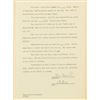 Image 2 : Stan Musial Signed Document