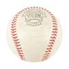 Image 1 : NY Yankees 1964 Signed Baseball