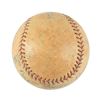 Image 3 : Brick Owens Signed 1925 World Series Baseball