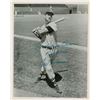 Image 1 : Ted Williams Signed Photograph