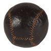 Image 1 : 1850s Circa Belt Ball