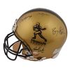 Image 2 : Heisman Trophy Winners Signed Helmet