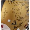 Image 3 : Heisman Trophy Winners Signed Helmet