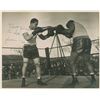 Image 1 : Joe Louis Signed Photograph