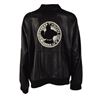 Image 2 : Mike Tyson Team Leather Jacket