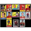 Image 1 : 1957-71 Topps Hockey Collection of Cards