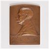 Image 1 : IOC 1914 Pierre de Coubertin Bronze Medal