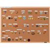 Image 1 : Barcelona 1992 Summer Olympics NOC Pin Collection