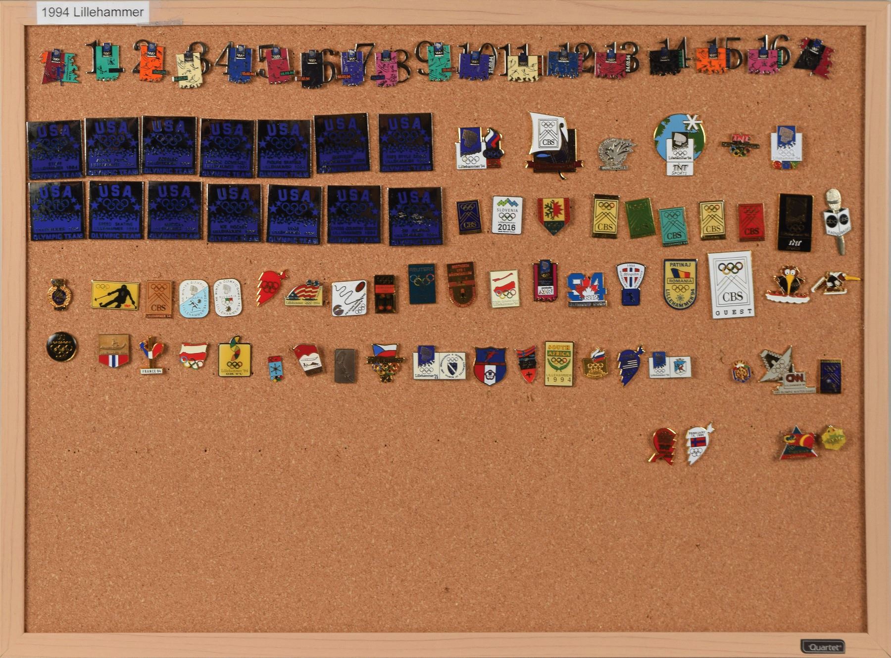 Download Lillehammer Winter Olympics 1994 PNG