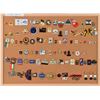 Image 1 : Salt Lake City 2002 Winter Olympics Pin Collection