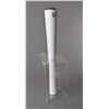 Image 3 : Rio 2016 Summer Olympics Torch With Original Display and Accompaniments