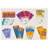 Image 1 : Olympic Tickets Collection