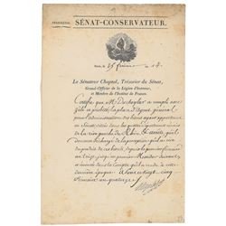 Jean-Antoine Chaptal