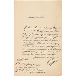 Jean Pierre Flourens