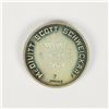 Image 2 : Dave Scott’s Apollo 9 Flown Robbins Medal