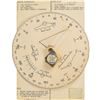 Image 1 : Apollo 15 Training-Used Sun Compass Mockup