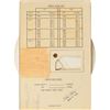 Image 2 : Apollo 15 Training-Used Sun Compass Mockup