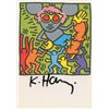Image 1 : Keith Haring