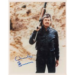 Charles Bronson