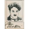 Image 1 : Charlie Chaplin