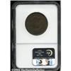 Image 2 : 1820[1C] Large Date MS64 Brown NGC.