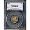 Image 1 : 1857[1C] MS65 PCGS.