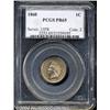 Image 1 : 1860[1C] PR65 PCGS.