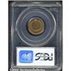 Image 2 : 1870[1C] PR64 Red PCGS.