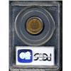 Image 2 : 1875[1C] PR65 Red and Brown PCGS.