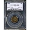 Image 1 : 1876[1C] PR64 Red and Brown PCGS.