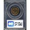 Image 2 : 1867[2C] PR64 Red PCGS.