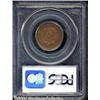 Image 2 : 1871[2C] PR63 Red and Brown PCGS.