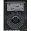 Image 1 : 1859[3CS] PR65 PCGS.