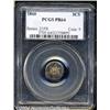 Image 1 : 1860[3CS] PR64 PCGS.