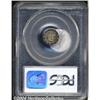Image 2 : 1863[3CS] PR66 Cameo PCGS.