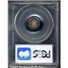 Image 2 : 1866[3CS] PR66 Cameo PCGS.