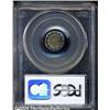 Image 2 : 1869[3CS] PR65 Cameo PCGS.