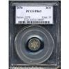 Image 1 : 1870[3CS] PR65 PCGS.