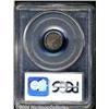 Image 2 : 1872[3CS] PR64 PCGS.