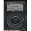 Image 1 : 1873[3CS] PR65 PCGS.